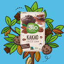 dmBio Cacao, vetarm, 125 g