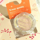 Calendrier de l'Avent essence 2023 Joyeux tout et toujours heureux