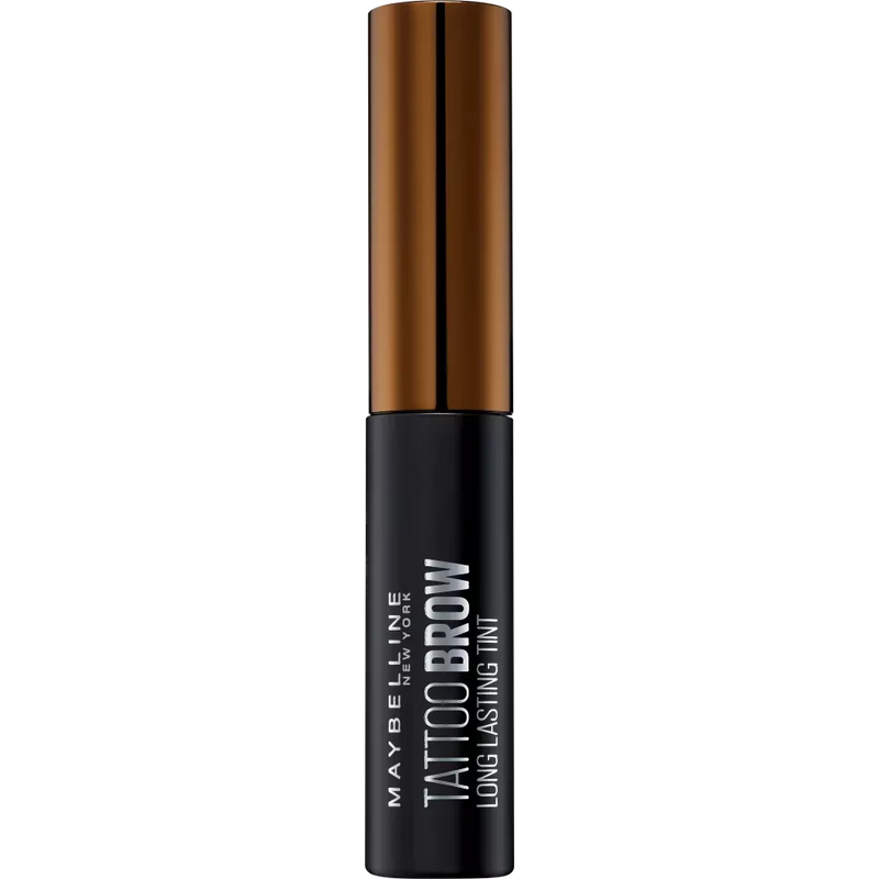 Maybelline New York Wenkbrauw Gel Tint 01 Licht, 5 g