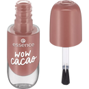Vernis à ongles gel essence 26 Wow Cacao, 8 ml