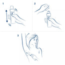 Dove Deodorant Spray - Refreshing Summer Ritual, 150 ml