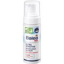 Balea MED Ultra Sensitive Cleansing Foam, 150 ml