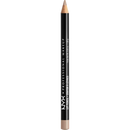 NYX PROFESSIONAL MAKEUP Lipliner Slim 857 Nude Beige, 1 g