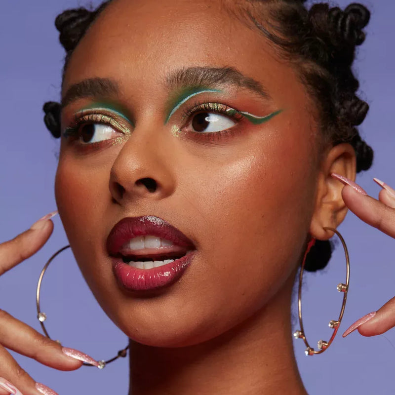 NYX PROFESSIONAL MAKEUP Crayon à lèvres Line Loud 17 Rebel Kind, 1,2 g