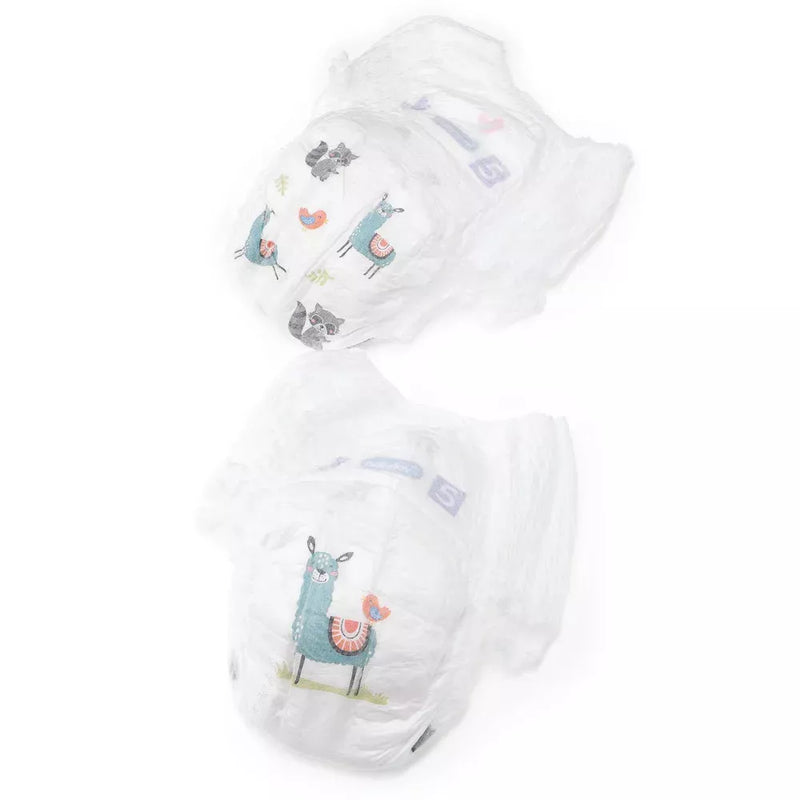 babylove Luierbroek Premium maat 5, Junior, 13-20 kg, 20 stuks