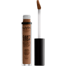 NYX PROFESSIONAL MAKEUP Anti-cernes Can't Stop Won't Stop Contour Cappuchino 17, 3,5 ml