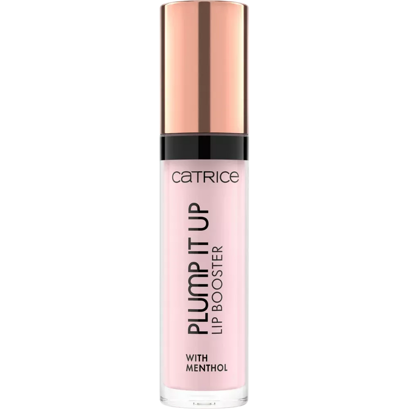 Catrice Lipgloss Plump It Up 020, 3.5 ml