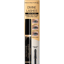 MAX FACTOR Mascara Masterpiece Divine Lashes Rich Black 001, 8 ml