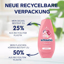 Schwarzkopf Schauma Après-shampooing Huile aux 7 fleurs, 250 ml