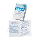 Monstre en peluche crépitant babylove, 1 pièce