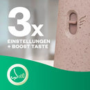 Désodorisant AirWick en spray parfumé Active Fresh Jasmine Blossom Starter Set, 1 pièce