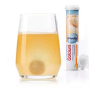 Mivolis Calcium bruistabletten 20 st, 82 g