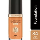 MAX FACTOR Make-up Facefinity All Day Flawless Soft Toffee 84, SPF 20, 34 g