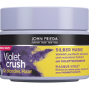 John Frieda Haarmasker Violet Crush voor blond haar, 250 ml