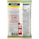 Dein Bestes Snack voor honden, knabbelreepjes rijk aan gevogelte, 20 stuks.