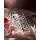 Palette de fards à paupières Catrice 5 dans une boîte Mini 080 Diamond Lavender Look, 4 g