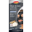 Schaebens Gezichtsmasker Clean & Care Crème Masker (3 x 5ml), 15 ml