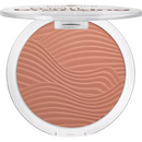 essence cosmetics Bronzer sun club poudre bronzante mate peau foncée ensoleillée 02, 15 g