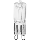 Müller Licht Lampe halogène culot à broches 33W 460LM G9, 1 pièce