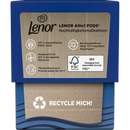 Lenor Wasmiddelpads April Fresh, 18 stuks.