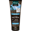 Kneipp Douche Men Cool Freshness, 200 ml