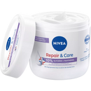 NIVEA Verzorgingscrème Repair & Care Sensitive, 400 ml