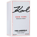 Karl Lagerfeld Eau de Toilette Karl New York for him, 60 ml
