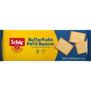 Schär Biscuits au beurre, petit beurre, sans gluten, 165 g