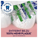 Oral-B Opzetborstels Cross Action CleanMaximiser, 8 stuks