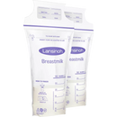 Lansinoh Bewaarzakjes voor borstvoeding, 25 stuks