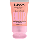 NYX PROFESSIONAL MAKEUP Fond de teint Bare With Me Blur Tint 03 Ivoire clair, 30 ml