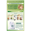 Nutrisse Coloration capillaire 9.03 Blond clair naturel, 1 pièce, 1 pièce