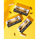 essence Kunstwimpers Like A Boss 07 Essential (1 paar), 2 stuks.