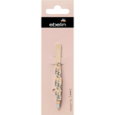 ebelin Brucelles droites, 1 pièce