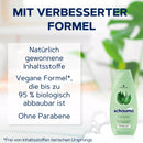 Schwarzkopf Schauma Shampoing 7 Herbes, 400 ml