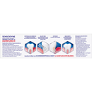 Sensodyne Tandpasta Gevoeligheid & Tandvlees, 75 ml