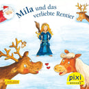 Calendrier de l'Avent Carlsen Livret Pixi 2022