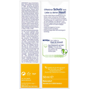 NIVEA SUN BB Cream, getinte zonnecrème gezicht, SPF 50+, 50 ml