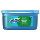 Swiffer Vochtige vloerdoekjes antibacterieel, 20 stuks.