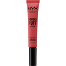 NYX PROFESSIONAL MAKEUP Lipstick Powder Puff Lippie 02 Puppy Love, 12 ml