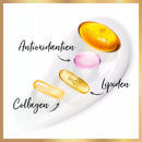 PANTENE PRO-V Conditioner Repair & Care, Collageen Miracle Serum, 160 ml