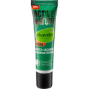 alverde MEN Active Nature Anti-Aging Oogcrème, 15 ml