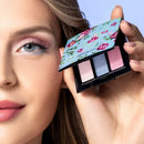 ARTDECO Fard à paupières mat Bouquet de fleurs 534, 0,8 g