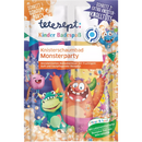 tetesept Badschuim Kinderen Monster partij, 45 g