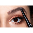 NYX PROFESSIONAL MAKEUP Crayon à sourcils Precision 07 Charcoal, 0,13 g