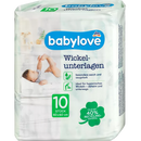 babylove Coussinets interchangeables, 10 pièces