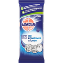 Sagrotan WC-reinigingsdoekjes, 60 stuks