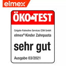 elmex Tandpasta kinderen, 2 tot 6 jaar, 50 ml