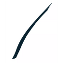 Maybelline New York Eyeliner Master Precise Liner Allday Charcoal Grey 740, 1 pièce