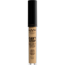 NYX PROFESSIONAL MAKEUP Concealer Can't Stop Won't Stop Contour Beige 11, 3.5 ml